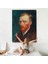 Vincent Van Gogh - Otoportre TABLO-7453 5