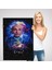Albert Einstein E=mc2 Kanvas Tablo, Matematik Öğretmeninin HEDIYESI-5244 3