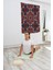 Bohem,yoga, Meditasyon,burçlar ve Mandala Temalı, Duvar Örtüsü 9 2