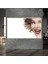 LED Işıklı Kanvas Tablo, 3D Dekoratif Baskılı Tablo Yapay Zeka Destekli Modern Tasarımlar 162 5