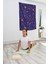 Bohem,yoga, Meditasyon,burçlar ve Mandala Temalı, Duvar Örtüsü 80 2