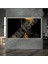 LED Işıklı Kanvas Tablo, 3D Dekoratif Baskılı Tablo Yapay Zeka Destekli Modern Tasarımlar 460 5