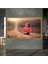LED Işıklı Kanvas Tablo, 3D Dekoratif Baskılı Tablo Yapay Zeka Destekli Modern Tasarımlar 387 4