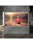 LED Işıklı Kanvas Tablo, 3D Dekoratif Baskılı Tablo Yapay Zeka Destekli Modern Tasarımlar 387 5