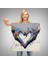 Graffiti Kalp Burcu Eller, Banksy Posteri, Kanvas Tablo, Pop ART-5343 3
