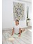 Bohem,yoga, Meditasyon,burçlar ve Mandala Temalı, Duvar Örtüsü 66 2