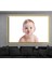LED Işıklı Kanvas Tablo, 3D Dekoratif Baskılı Tablo Yapay Zeka Destekli Modern Tasarımlar 285 1