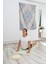 Bohem,yoga, Meditasyon,burçlar ve Mandala Temalı, Duvar Örtüsü 73 2
