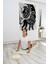 Bohem,yoga, Meditasyon,burçlar ve Mandala Temalı, Duvar Örtüsü 50 2