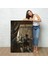 Johannes Vermeer - Resim Çizme TABLOSU-7422 2