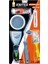 5pcs Boyacı - Nalbur Set Spatula - Kestirme Fırça - Yedek Rulo - Bant - 10CM Fırça (4887) 1