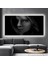 LED Işıklı Kanvas Tablo, 3D Dekoratif Baskılı Tablo Yapay Zeka Destekli Modern Tasarımlar 201 3