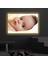 LED Işıklı Kanvas Tablo, 3D Dekoratif Baskılı Tablo Yapay Zeka Destekli Modern Tasarımlar 385 2