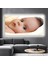 LED Işıklı Kanvas Tablo, 3D Dekoratif Baskılı Tablo Yapay Zeka Destekli Modern Tasarımlar 385 3