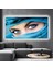 LED Işıklı Kanvas Tablo, 3D Dekoratif Baskılı Tablo Yapay Zeka Destekli Modern Tasarımlar 441 3