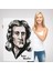 Isaac Newton Dekoratif Kanvas TABLO-5914 3