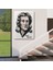 Isaac Newton Dekoratif Kanvas TABLO-5914 4