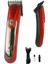 RD-607 A Şarjlı Saç Sakal Tıraş Makinesi (4887) 2