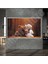 LED Işıklı Kanvas Tablo, 3D Dekoratif Baskılı Tablo Yapay Zeka Destekli Modern Tasarımlar 381 5