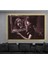 LED Işıklı Kanvas Tablo, 3D Dekoratif Baskılı Tablo Yapay Zeka Destekli Modern Tasarımlar 386 1