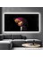 LED Işıklı Kanvas Tablo, 3D Dekoratif Baskılı Tablo Yapay Zeka Destekli Modern Tasarımlar 341 3
