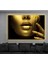 LED Işıklı Kanvas Tablo, 3D Dekoratif Baskılı Tablo Yapay Zeka Destekli Modern Tasarımlar 430 1