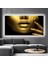 LED Işıklı Kanvas Tablo, 3D Dekoratif Baskılı Tablo Yapay Zeka Destekli Modern Tasarımlar 430 3