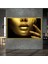 LED Işıklı Kanvas Tablo, 3D Dekoratif Baskılı Tablo Yapay Zeka Destekli Modern Tasarımlar 430 4