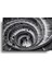 Spiral Merdivenler Cam Tablo | Hediyelik, Dekoratif, Ofis, Mutfak 3