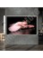 LED Işıklı Kanvas Tablo, 3D Dekoratif Baskılı Tablo Yapay Zeka Destekli Modern Tasarımlar 505 5