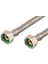 Klozet Hortum 100CM.DİŞİ-DİŞİ 3/8 (4887) 1