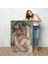 Pablo Picasso - Nu Accroupi TABLO-7363 2