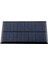 Solar Güneş Paneli 70 x 100 mm 6 Volt (Öğrenciler Için) (4887) 3