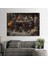 Aile Gelenekleri Tablosu - Morgan Weistling's Painting Family TRADITIONS-6528 2