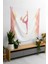 Bohem,yoga, Meditasyon,burçlar ve Mandala Temalı, Duvar Örtüsü 3 1