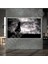 LED Işıklı Kanvas Tablo, 3D Dekoratif Baskılı Tablo Yapay Zeka Destekli Modern Tasarımlar 316 5
