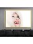 LED Işıklı Kanvas Tablo, 3D Dekoratif Baskılı Tablo Yapay Zeka Destekli Modern Tasarımlar 320 1