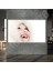 LED Işıklı Kanvas Tablo, 3D Dekoratif Baskılı Tablo Yapay Zeka Destekli Modern Tasarımlar 320 5