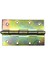 Yaprak Menteşe No:4 - 61X100MM, 24 Adet 1