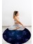 Yoga, Meditasyon,burçlar ve Mandala Temalı, Meditasyon Halısı 48 4