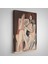 Pablo Picasso - Adam ve Kadın Soyut Tablosu - Homme Et FEMME-7329 1
