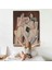 Pablo Picasso - Adam ve Kadın Soyut Tablosu - Homme Et FEMME-7329 5