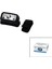 2ın1=tek Göz LED - 2 Göz LED Mini Kafa Lambası Fener USB Şarjlı (4887) 1