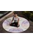 Yoga, Meditasyon,burçlar ve Mandala Temalı, Meditasyon Halısı 15 1