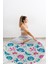Yoga, Meditasyon,burçlar ve Mandala Temalı, Meditasyon Halısı 61 4