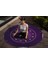 Yoga, Meditasyon,burçlar ve Mandala Temalı, Meditasyon Halısı 77 1