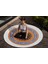 Yoga, Meditasyon,burçlar ve Mandala Temalı, Meditasyon Halısı 34 1