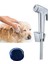 Sprey El Duşu Kedi Köpek Yıkama Tabancası Seti ve Kedi Köpek Yıkama Tarağı 1
