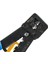 RJ45/RJ11 Yeni Nesil Açık Uçlu Ez RJ45 Ikili Pense SL-830W (4887) 3