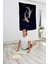 Bohem,yoga, Meditasyon,burçlar ve Mandala Temalı, Duvar Örtüsü 108 2